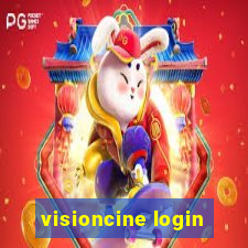 visioncine login